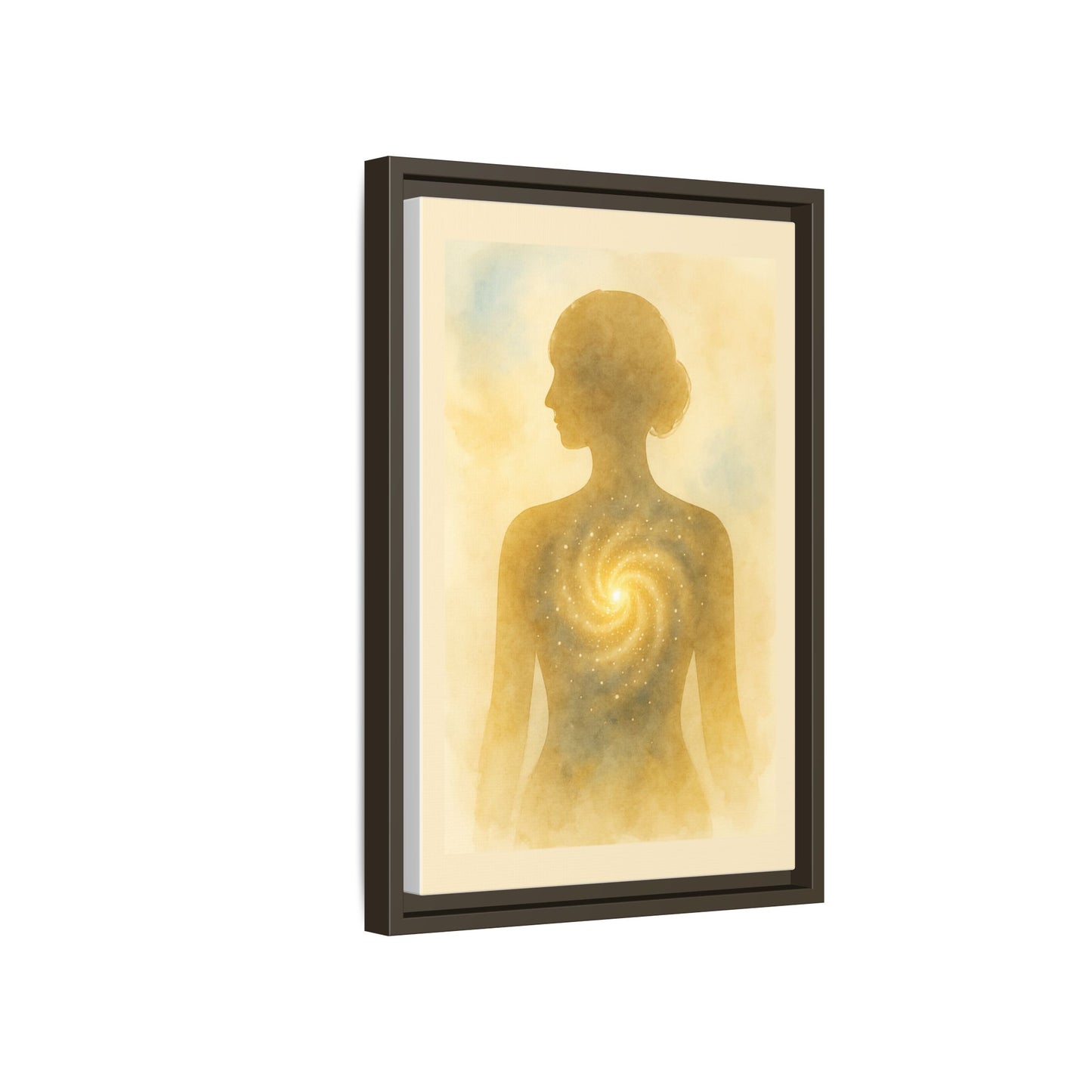 Mindful Art Print