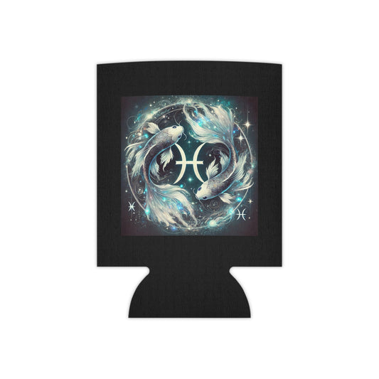Pisces Can Cooler