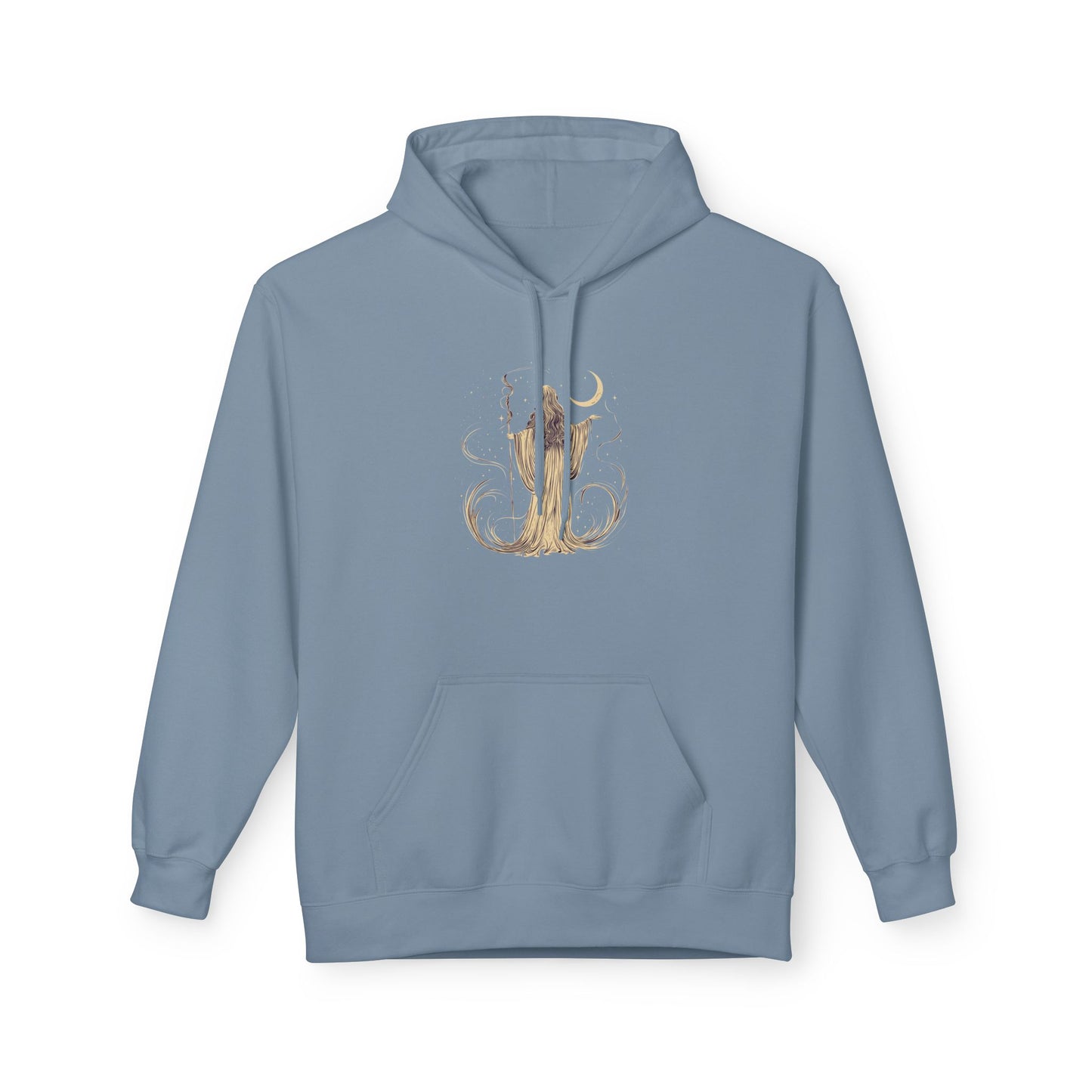 Mystical Goddess Unisex Sweatshirt