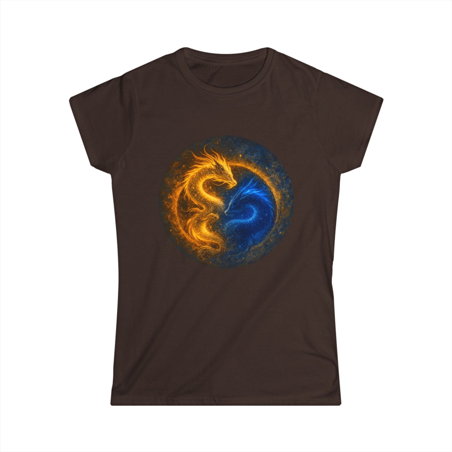 Gemini Softstyle Women's Tee