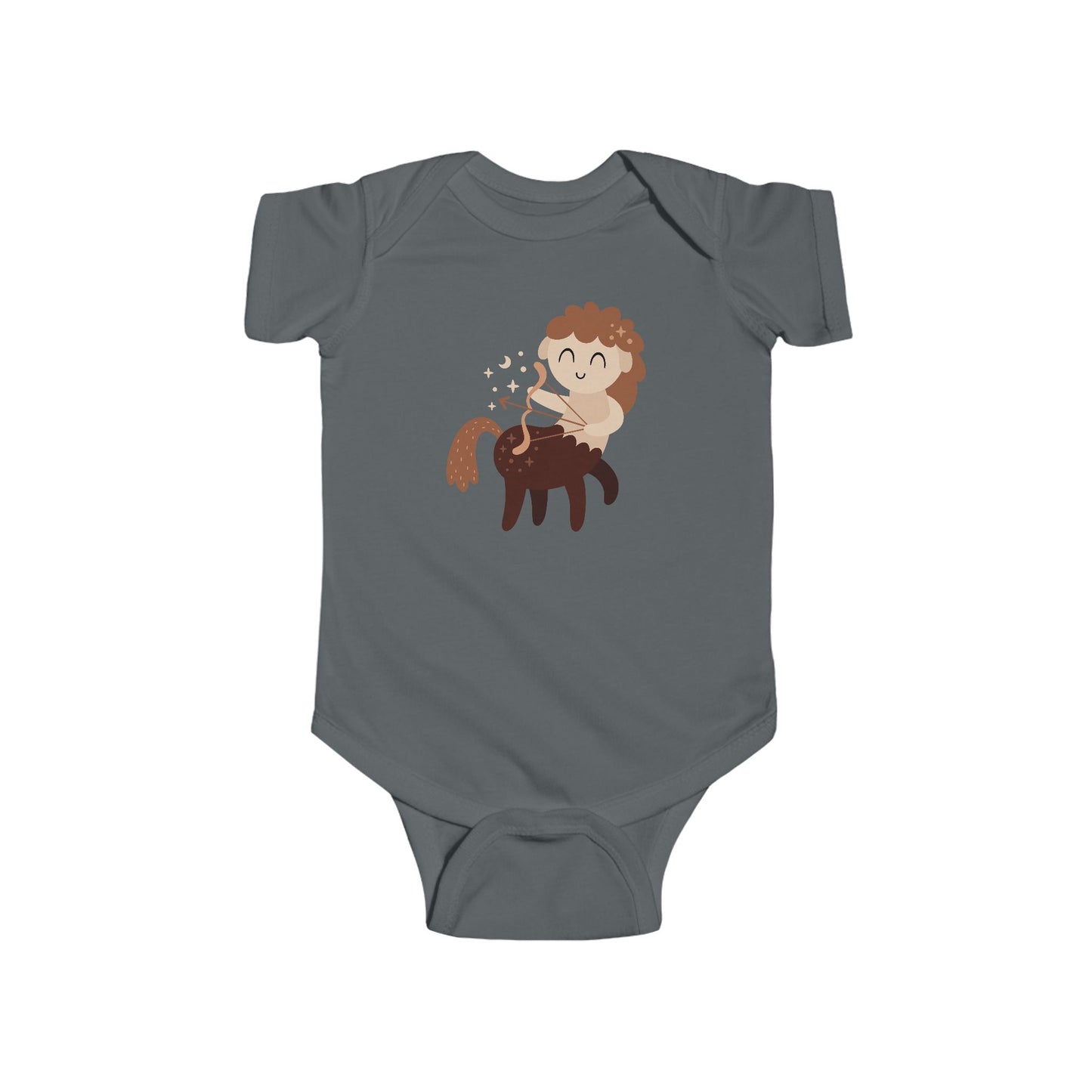 Sagittarius Infant Onesie