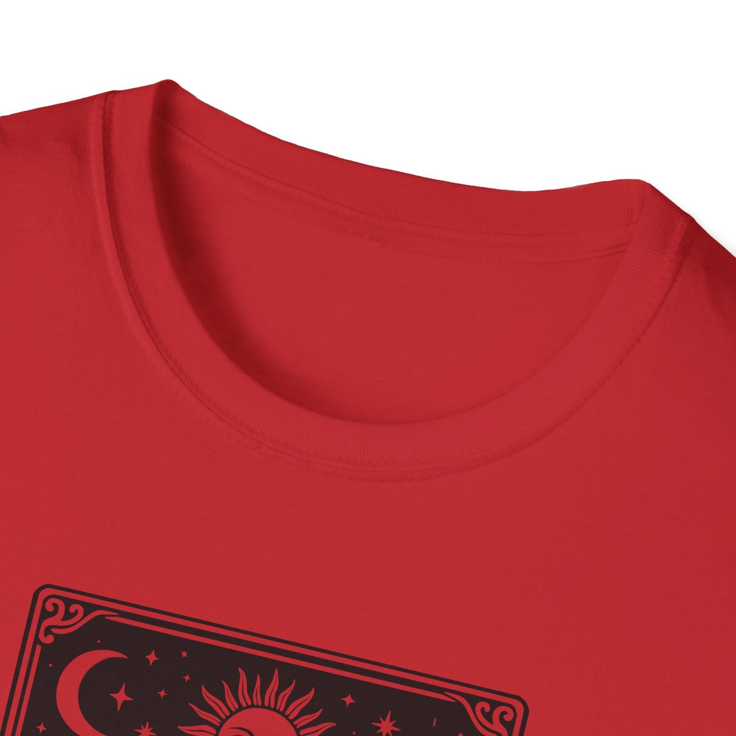 Gemini Unisex Softstyle Tee
