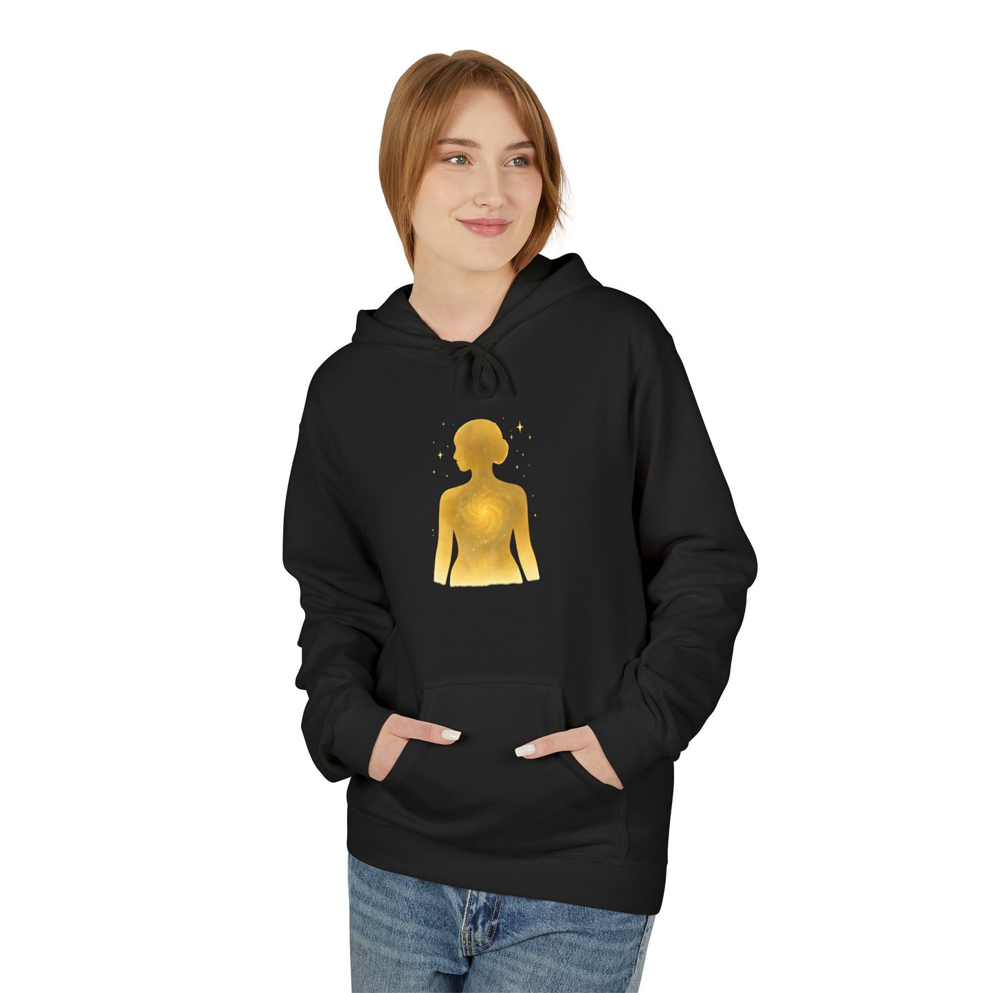 Spiritual Unisex Hoodie