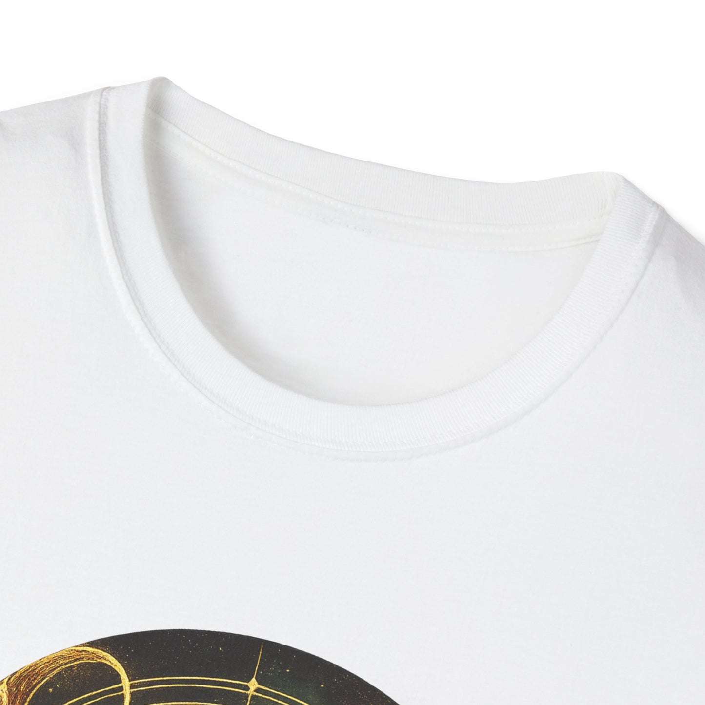 Taurus Softsyle T-Shirt Unisex