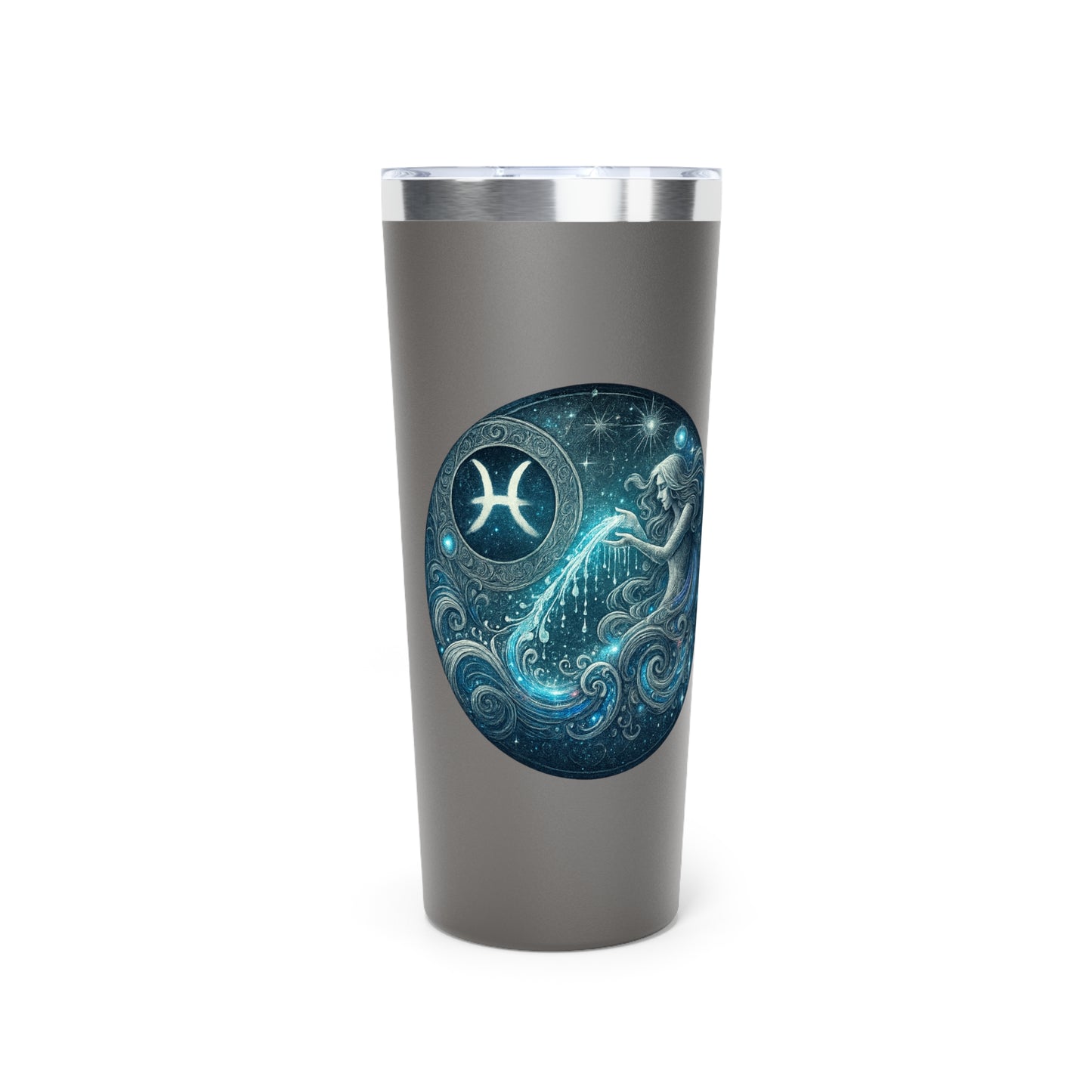 Aquarius Tumbler | 22oz Vacuum Insulated