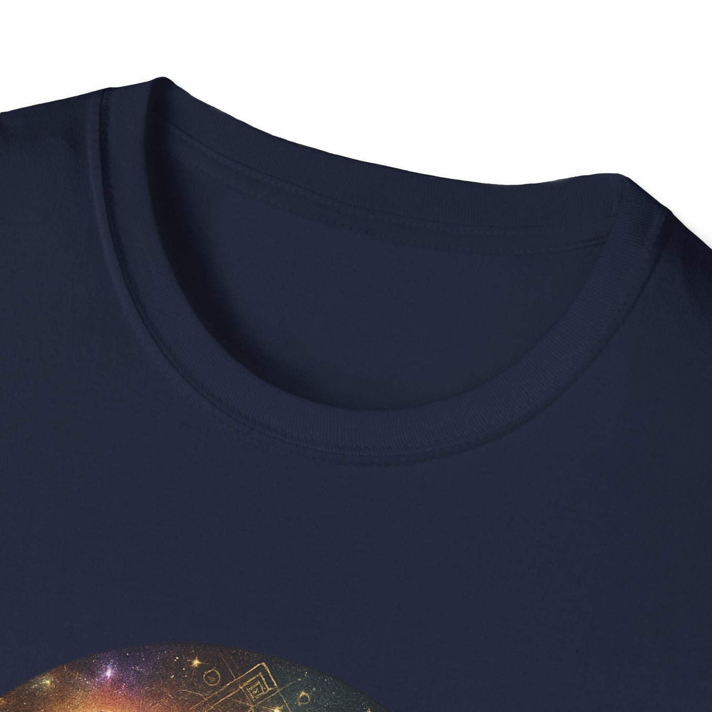 Scorpio Softstyle Unisex T-Shirt
