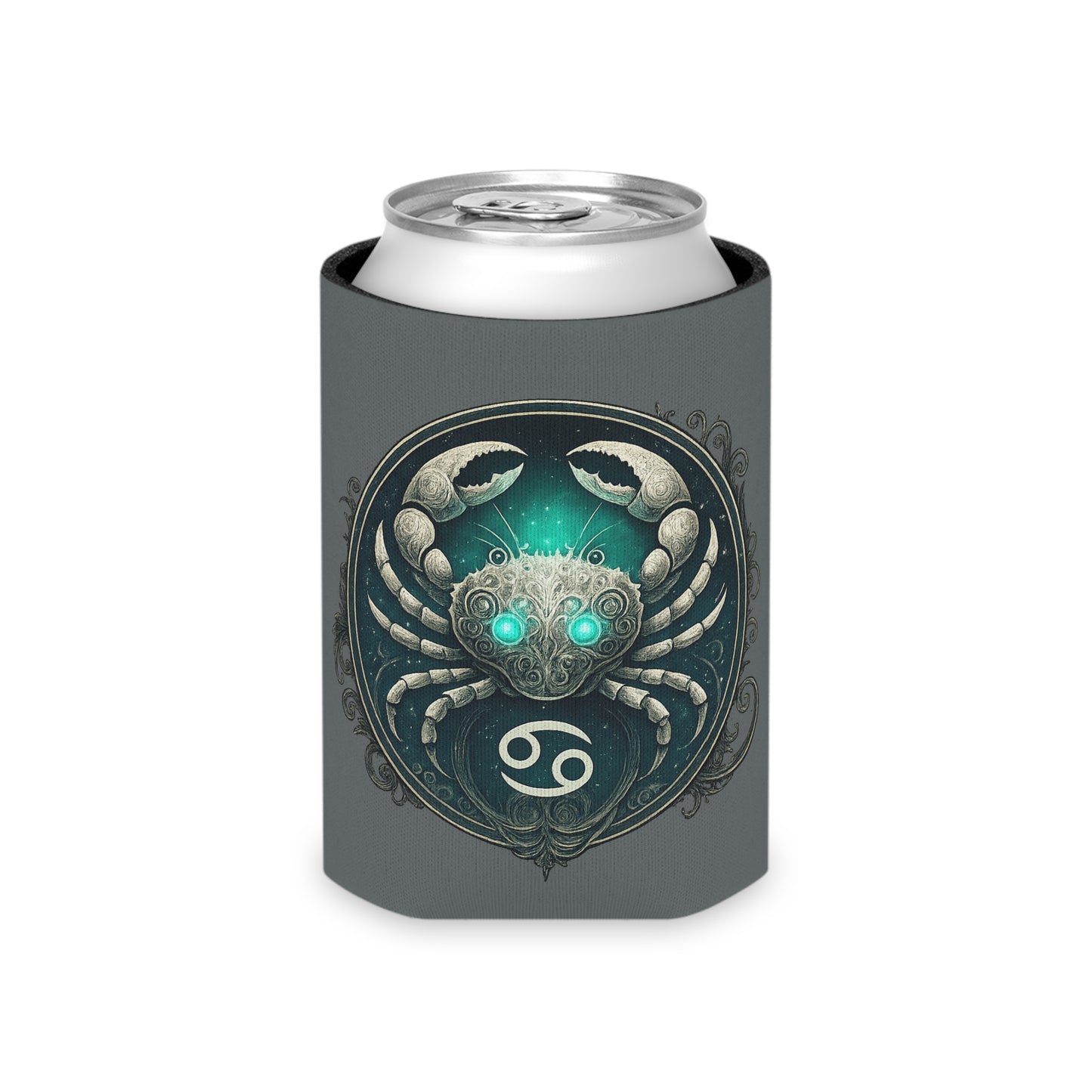 Cancer Can Cooler