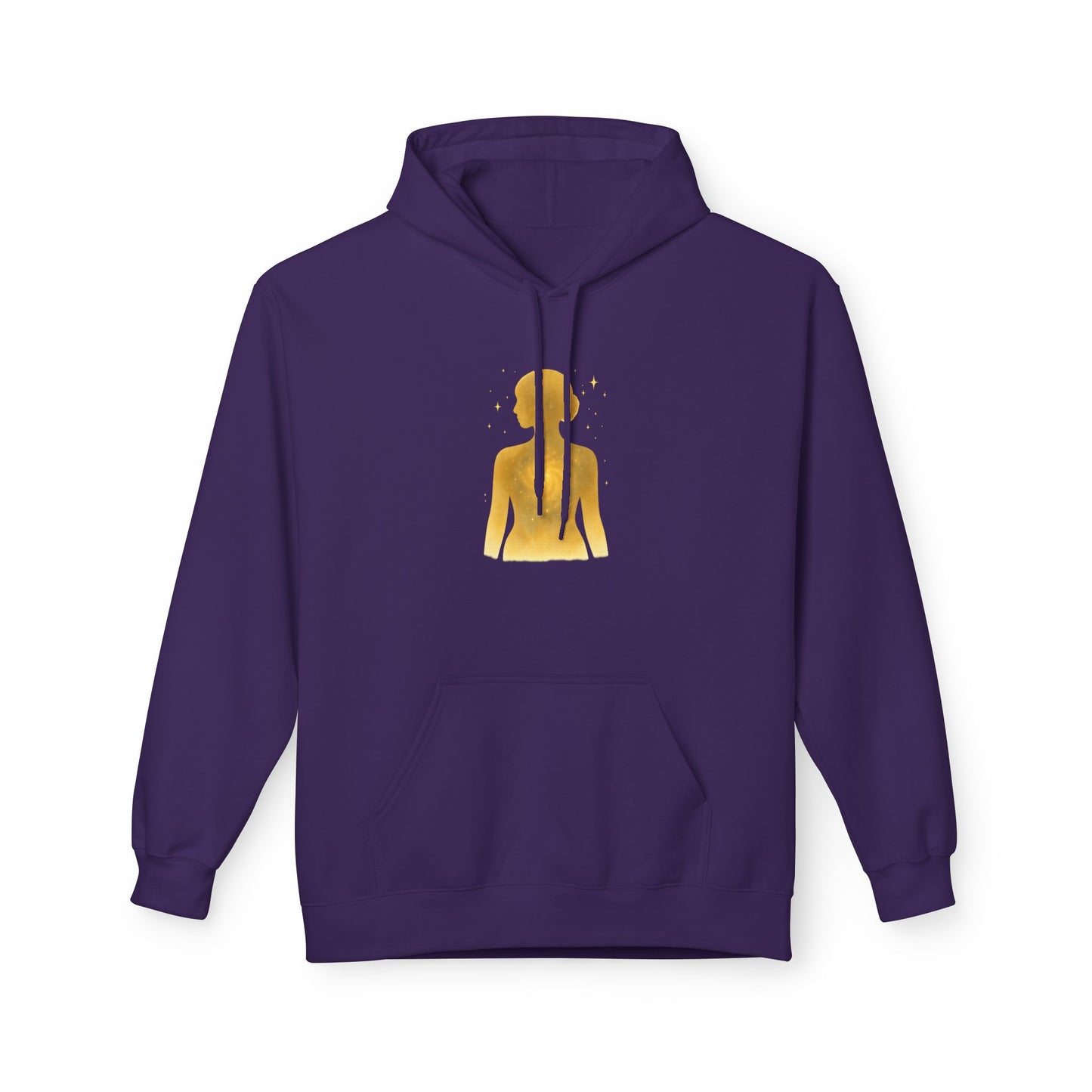 Spiritual Unisex Hoodie
