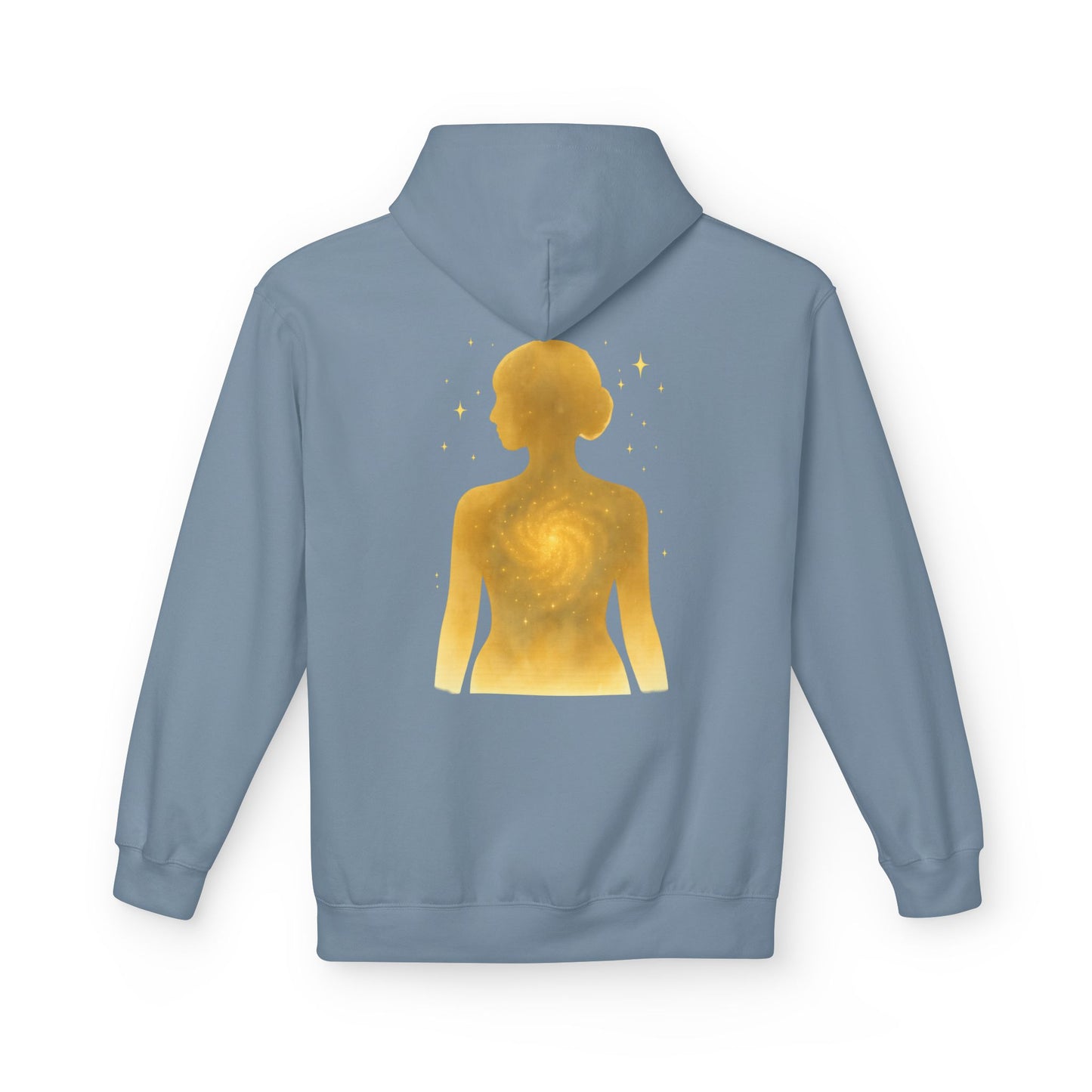 Spiritual Unisex Hoodie