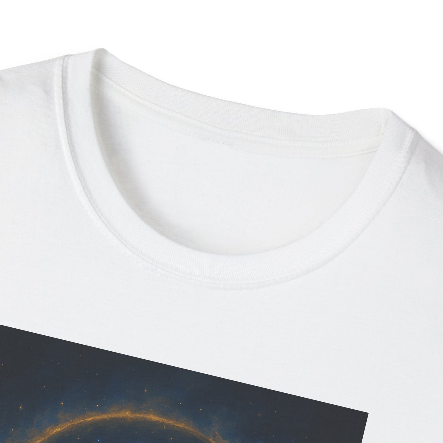 Astrological Aquarius Unisex T-Shirt