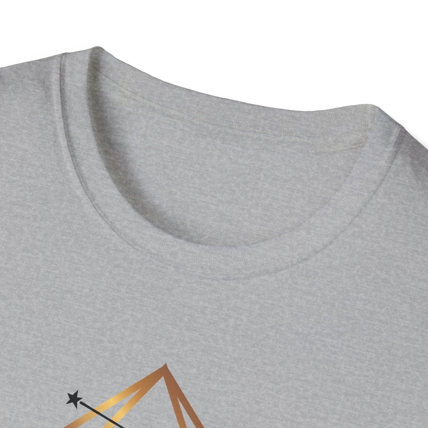Aries Unisex Softstyle T-Shirt
