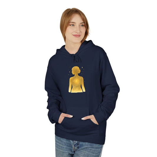 Spiritual Unisex Hoodie