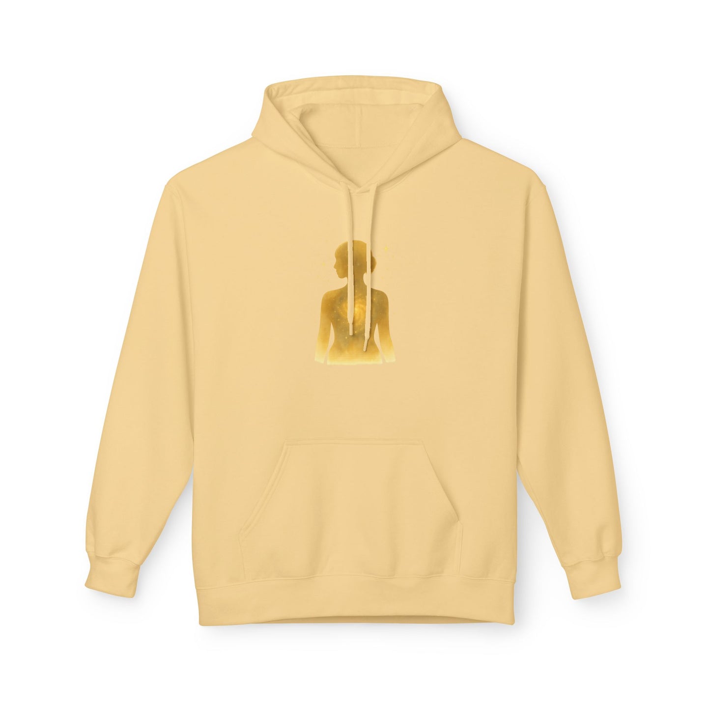 Spiritual Unisex Hoodie