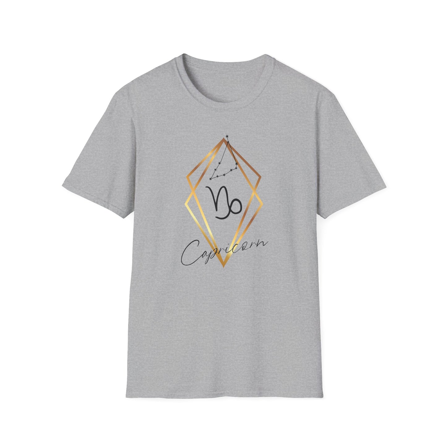 Capricorn Unisex T-Shirt