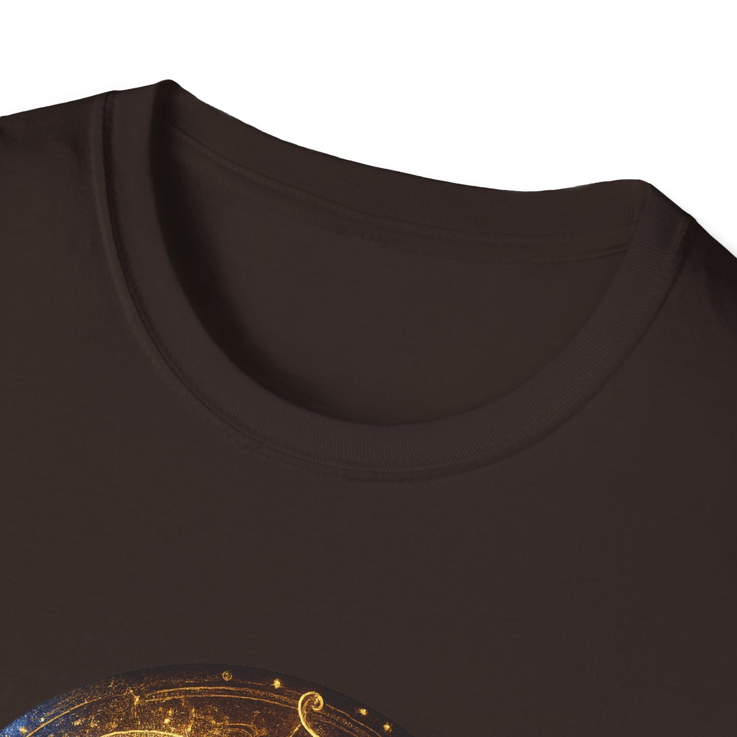 Sagittarius Astrology Tee Unisex