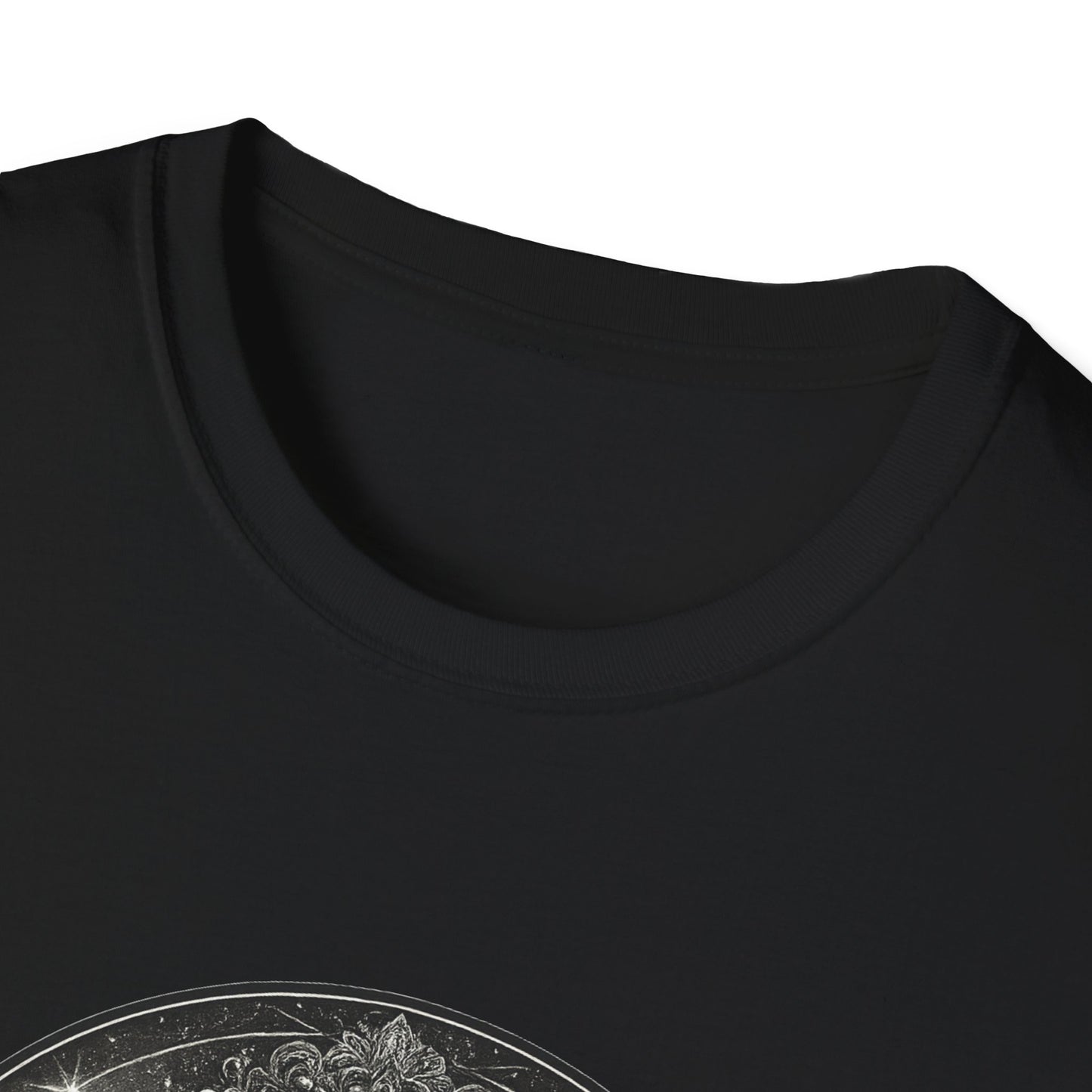 Virgo Unisex Softstyle T-Shirt