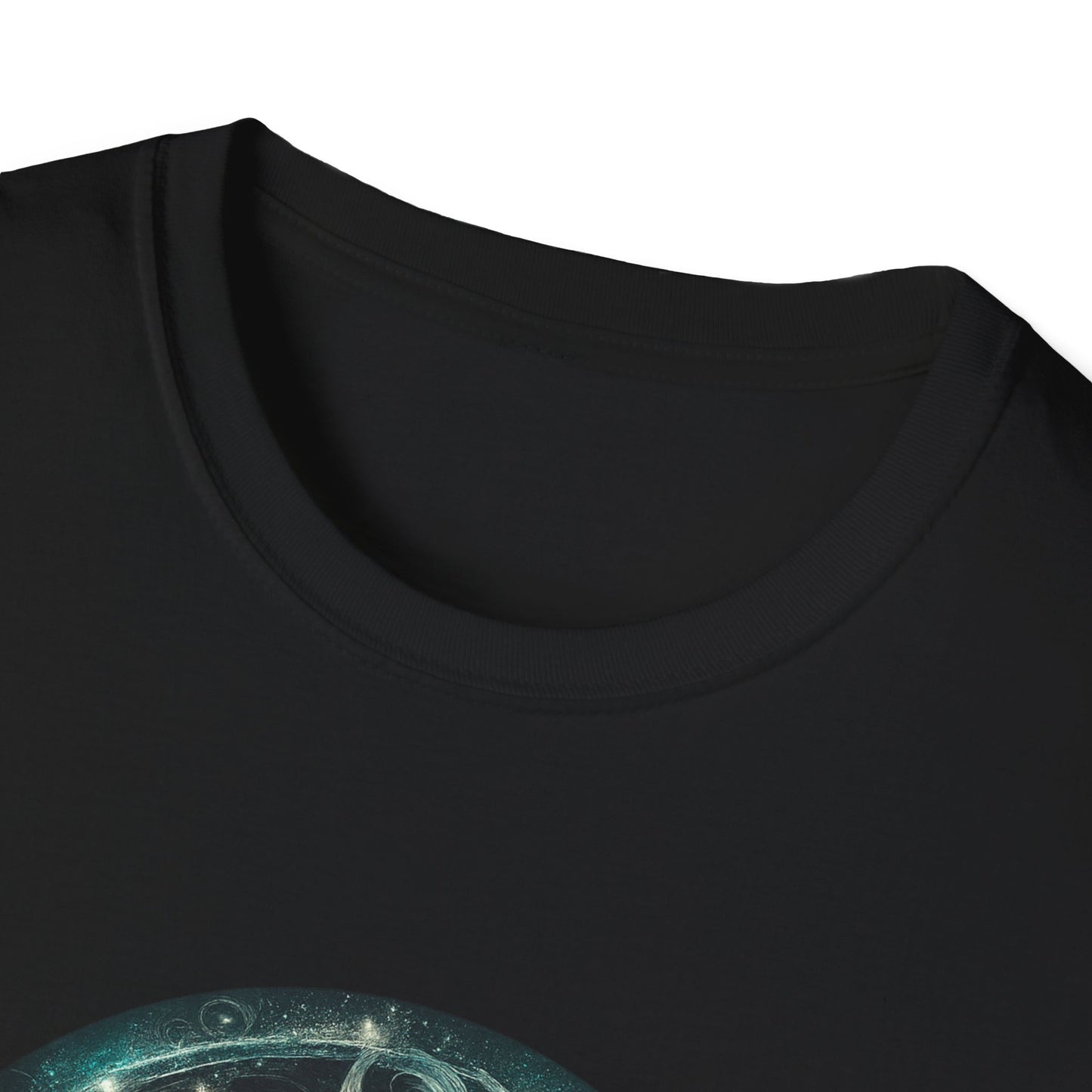 Pisces Unisex Softstyle T-Shirt