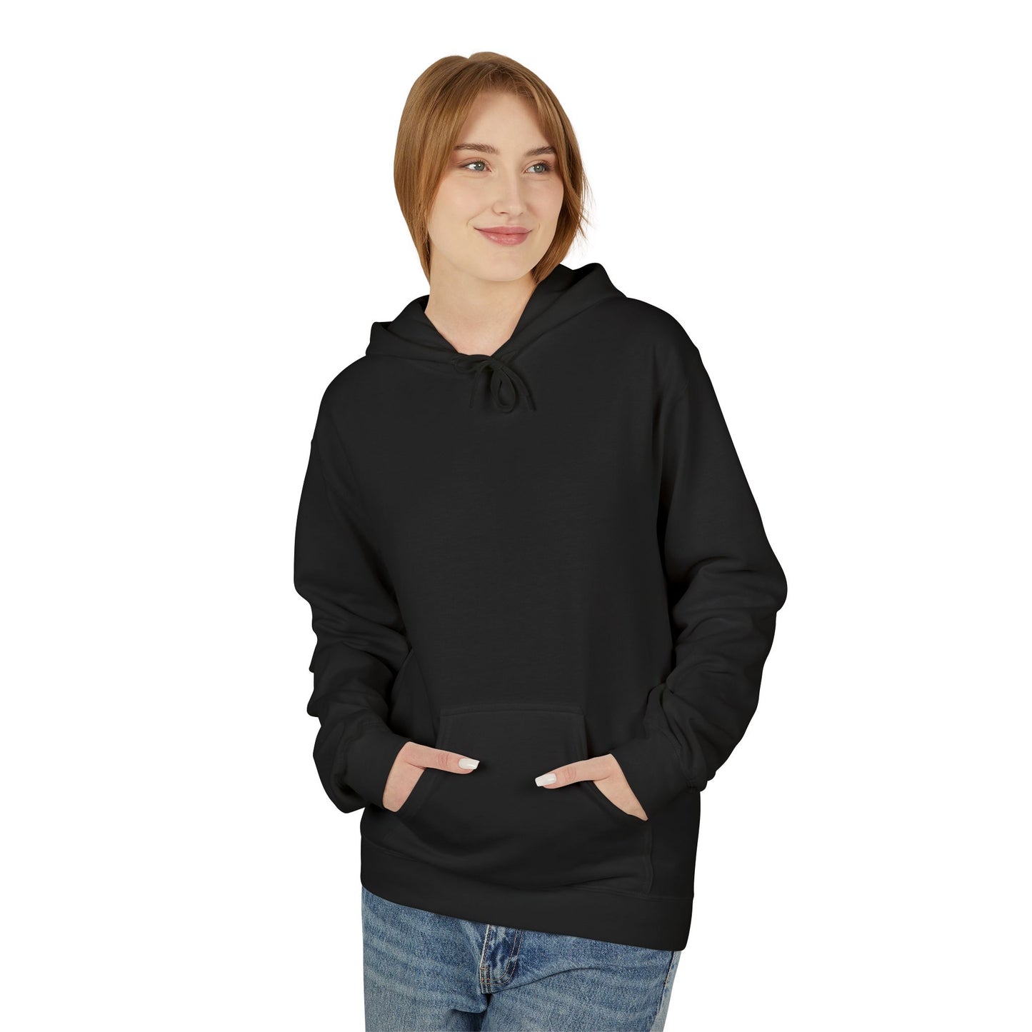 Mystical Moth Hoodie Unisex