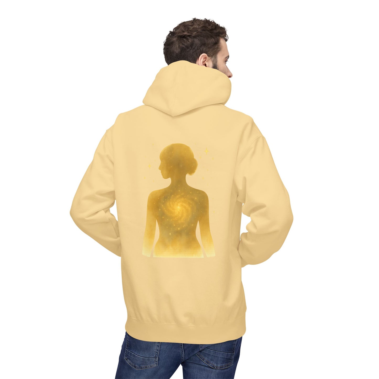 Spiritual Unisex Hoodie