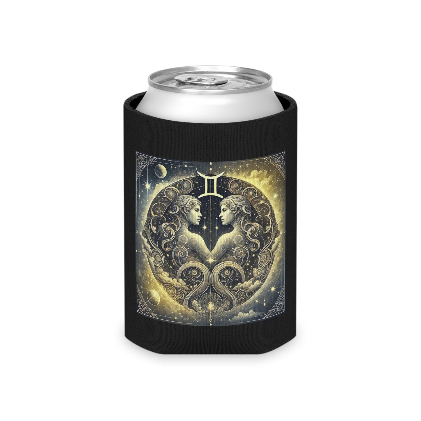 Gemini Can Cooler