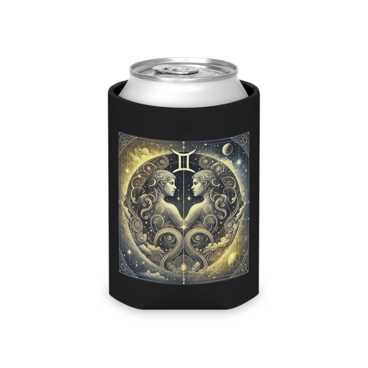 Gemini Can Cooler