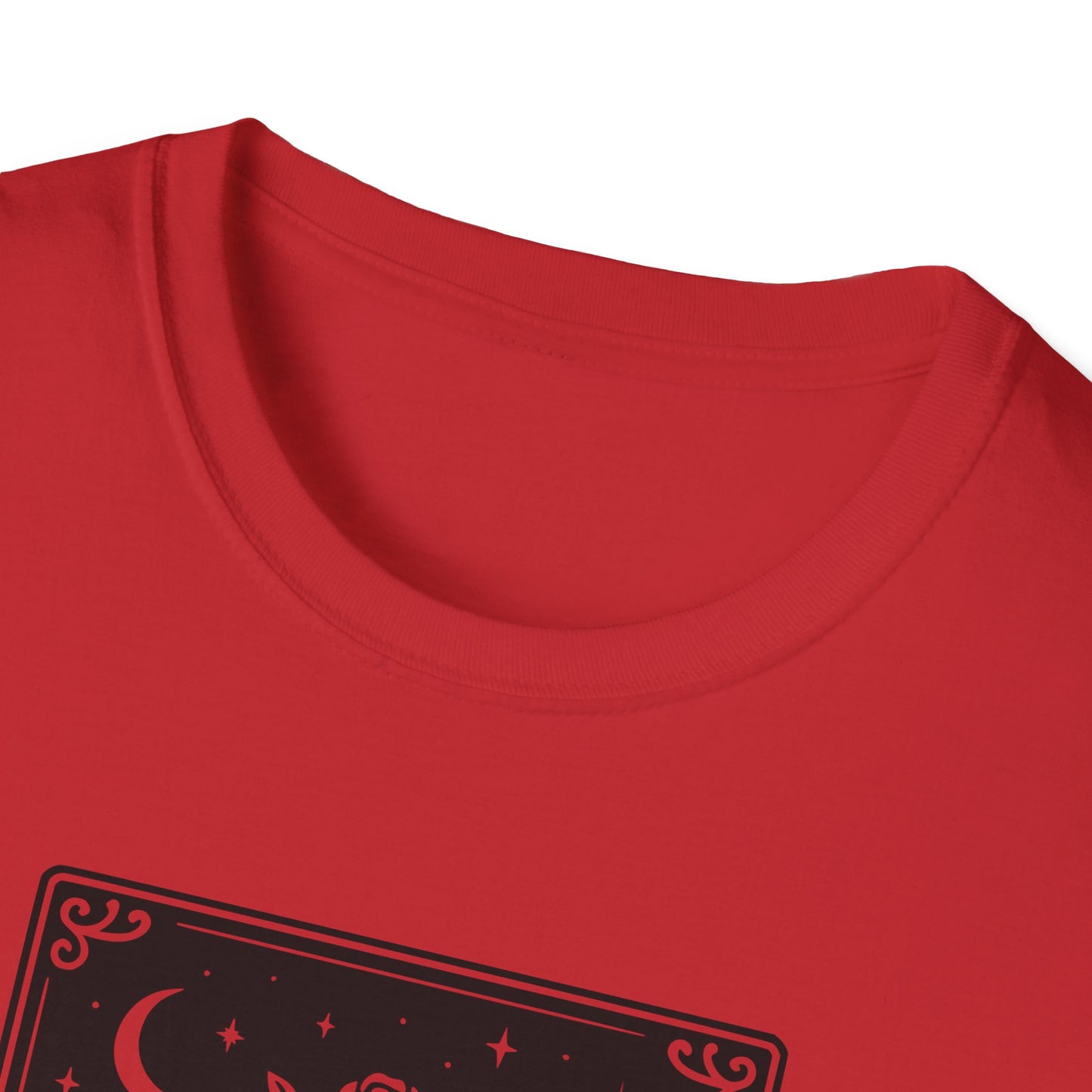 Virgo Softstyle Unisex Tee