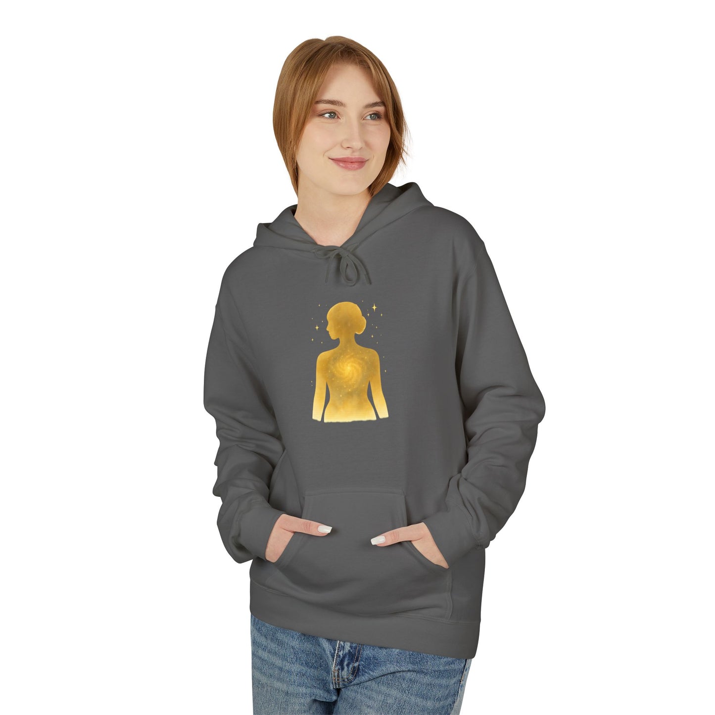 Spiritual Unisex Hoodie