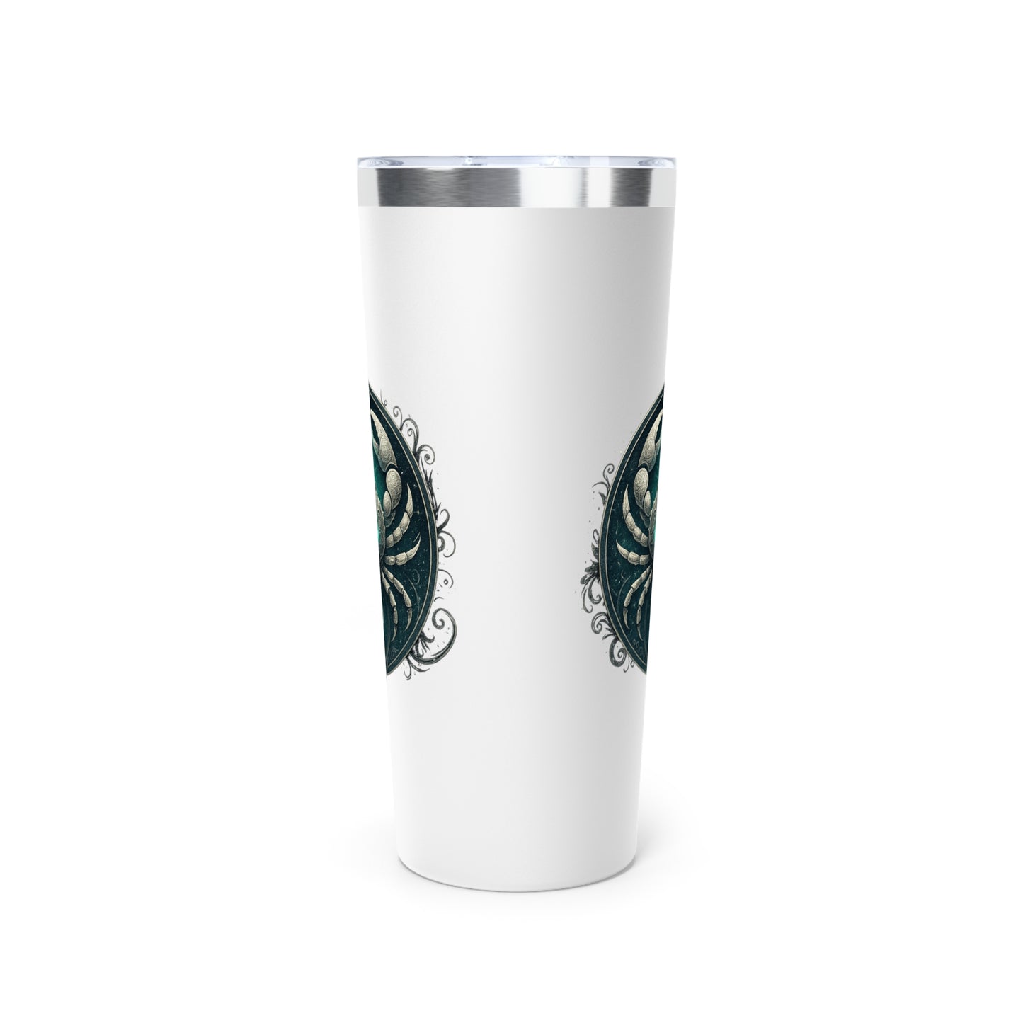 Cancer Tumbler | 22oz Vacuum Insulated