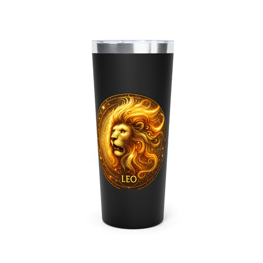 Leo Tumbler | 22oz Vacuum Insulated