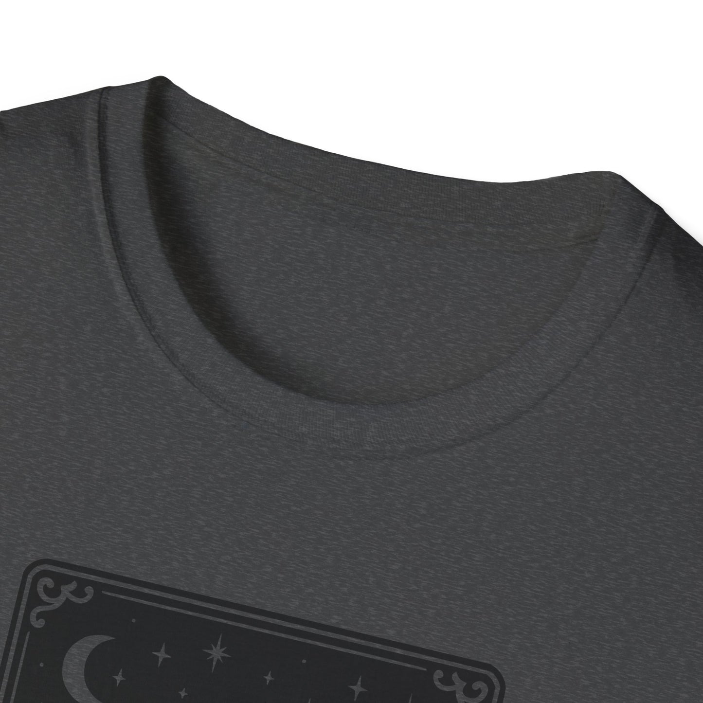 Aries Zodiac Softstyle T-Shirt Unisex