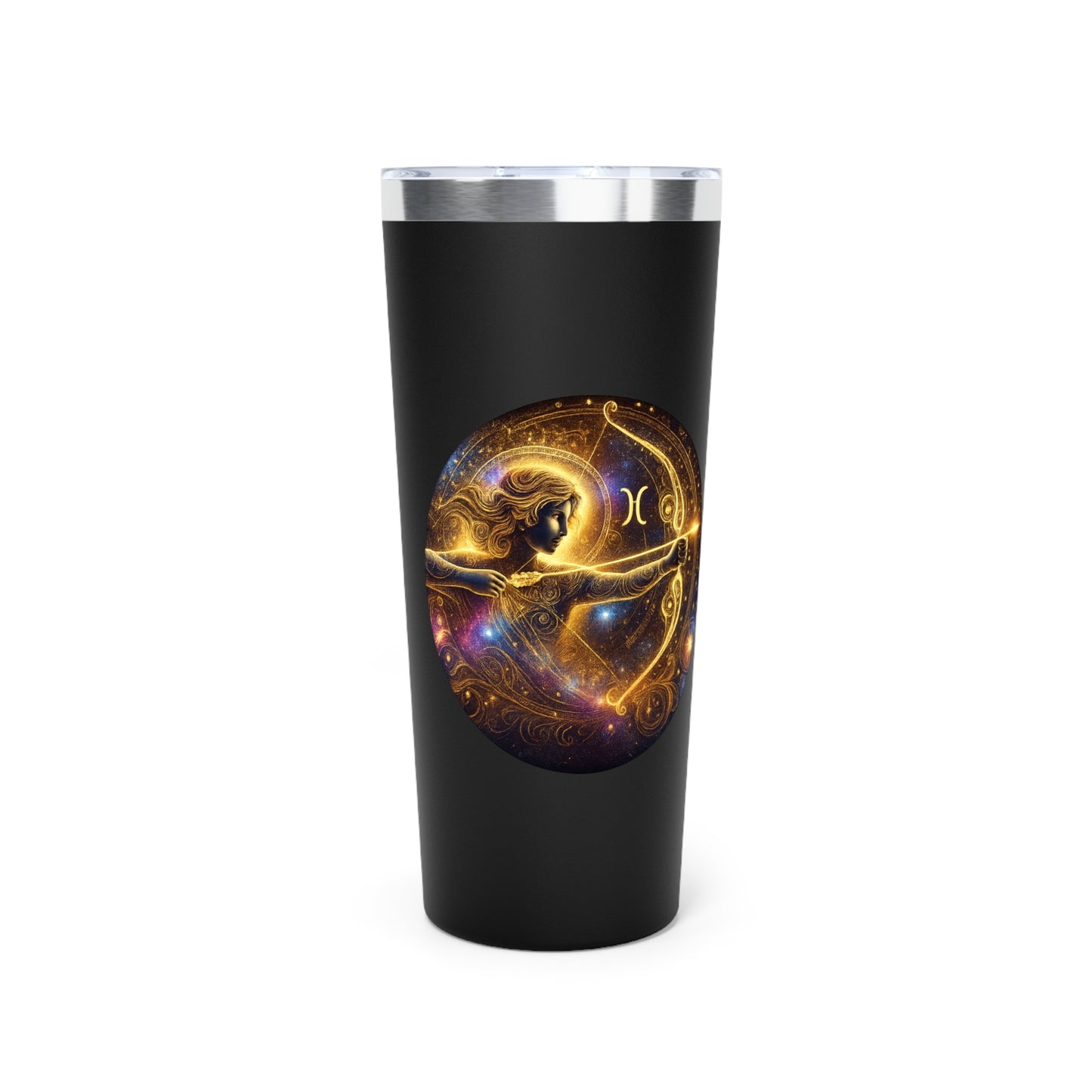 Sagittarius Tumbler | 22oz Vacuum Insulated Travel Mug