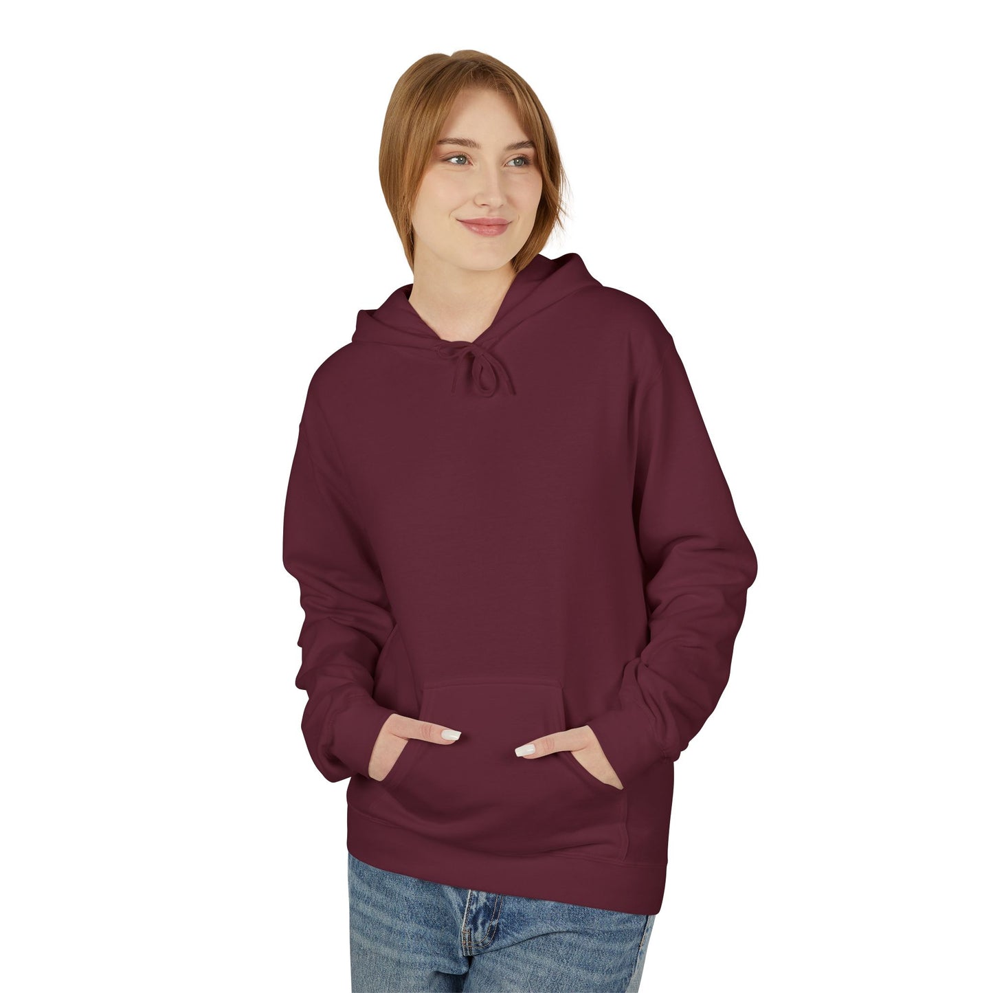 Mystical Moth Hoodie Unisex