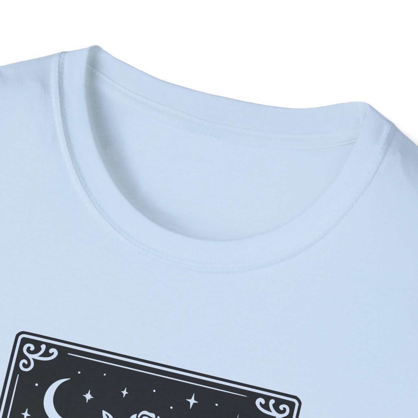 Virgo Softstyle Unisex Tee