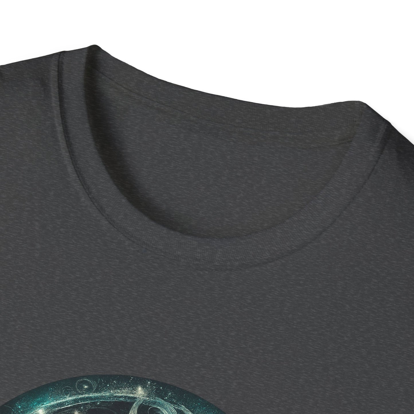 Pisces Unisex Softstyle T-Shirt