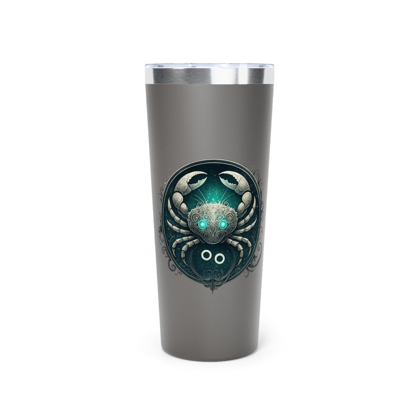 Cancer Tumbler | 22oz Vacuum Insulated
