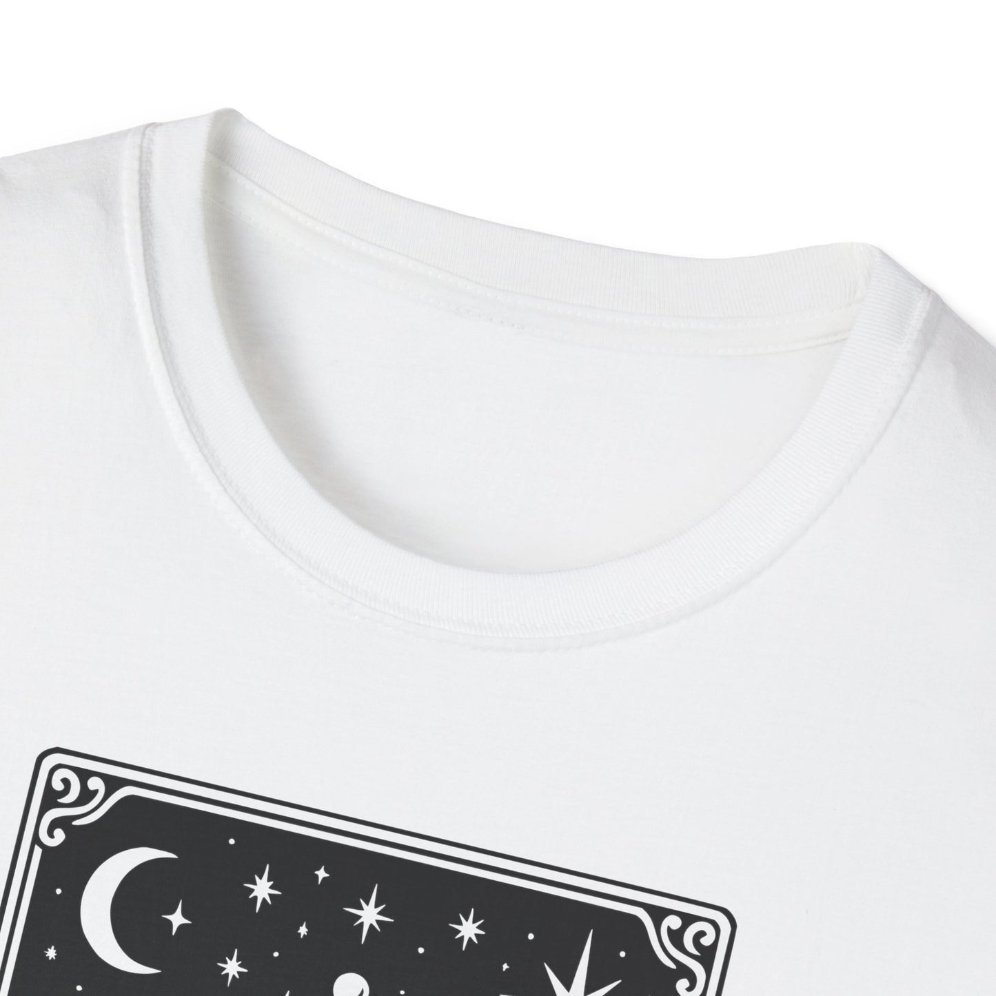 Libra  Unisex Softstyle Tee
