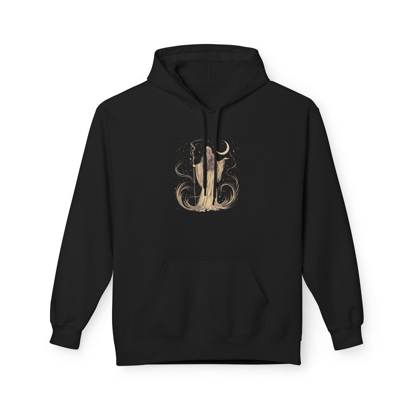Mystical Goddess Unisex Sweatshirt