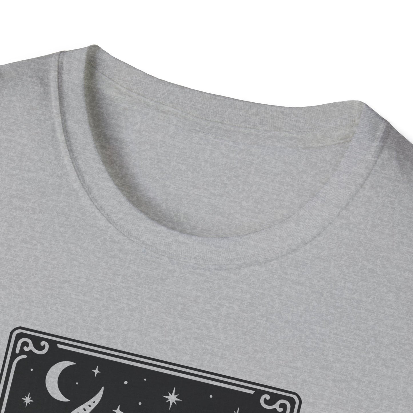 Taurus Softstyle Unisex Shirt