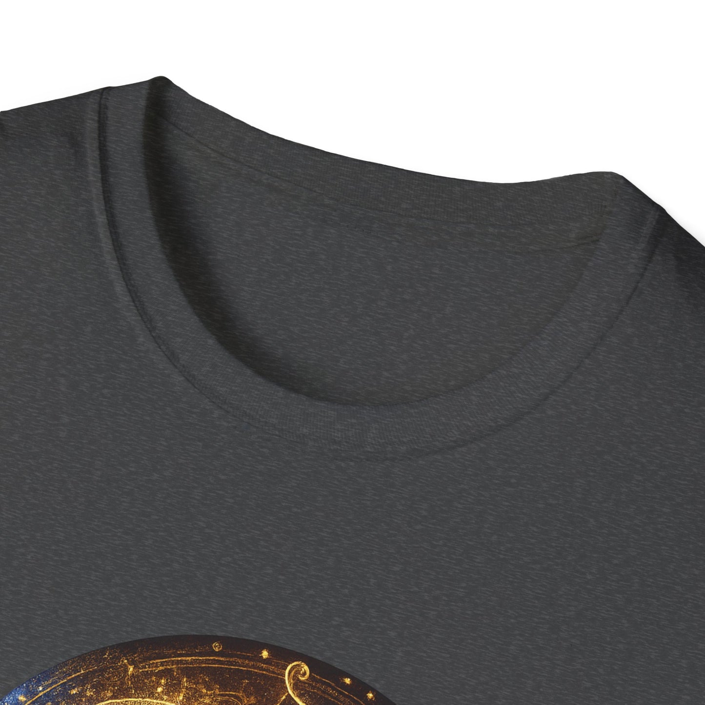 Sagittarius Astrology Tee Unisex