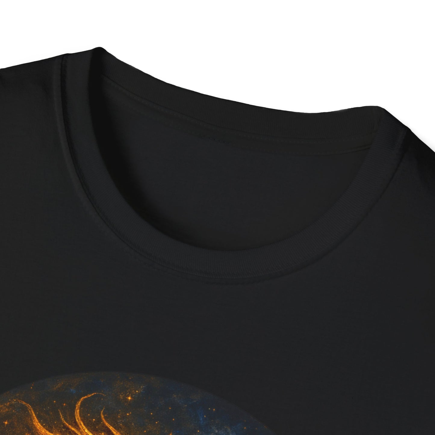 Gemini Twin Unisex Graphic Shirt