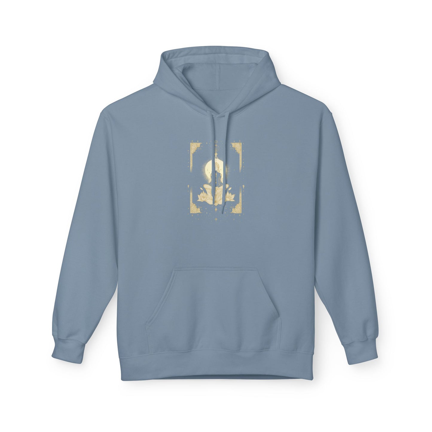 Buddha Meditation Hoodie