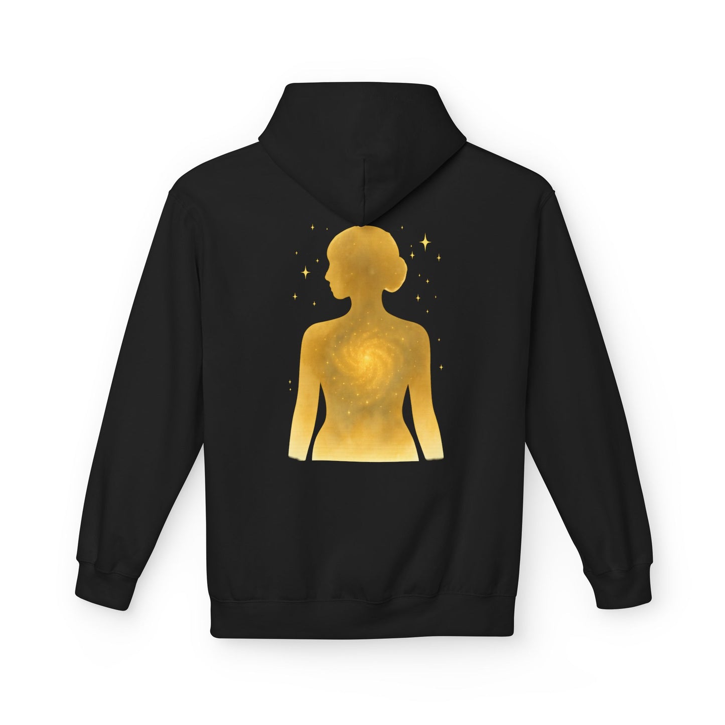 Spiritual Unisex Hoodie