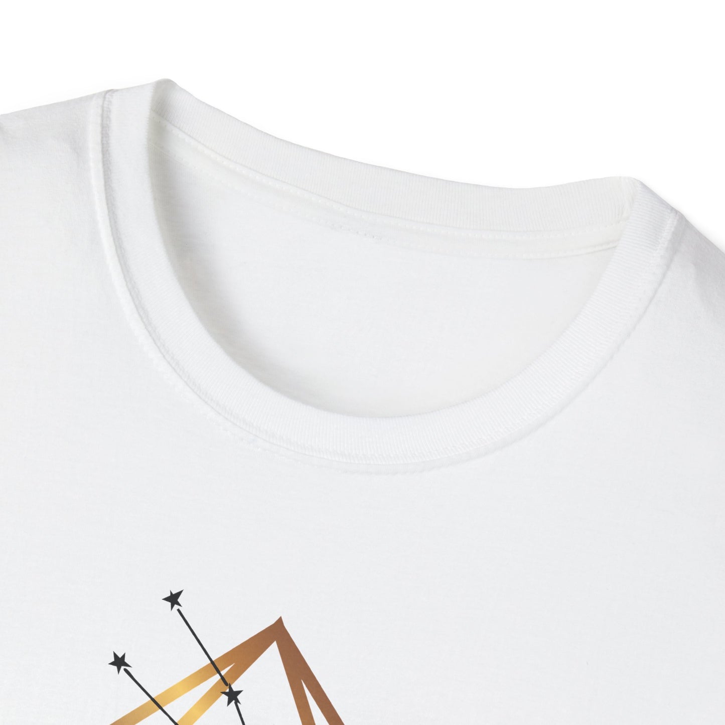 Taurus Unisex Softstyle Tee