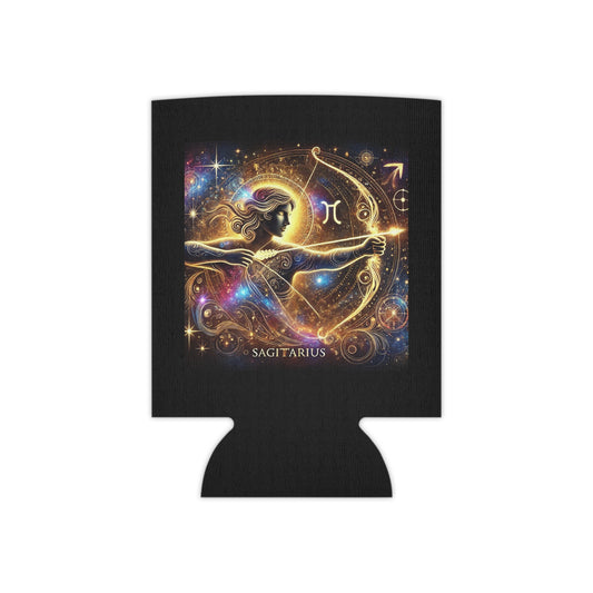 Sagittarius Can Cooler