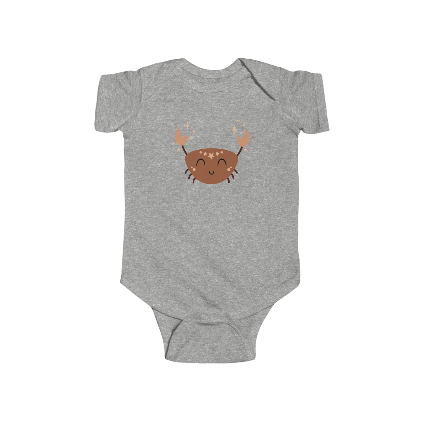 Cancer Infant Onesie