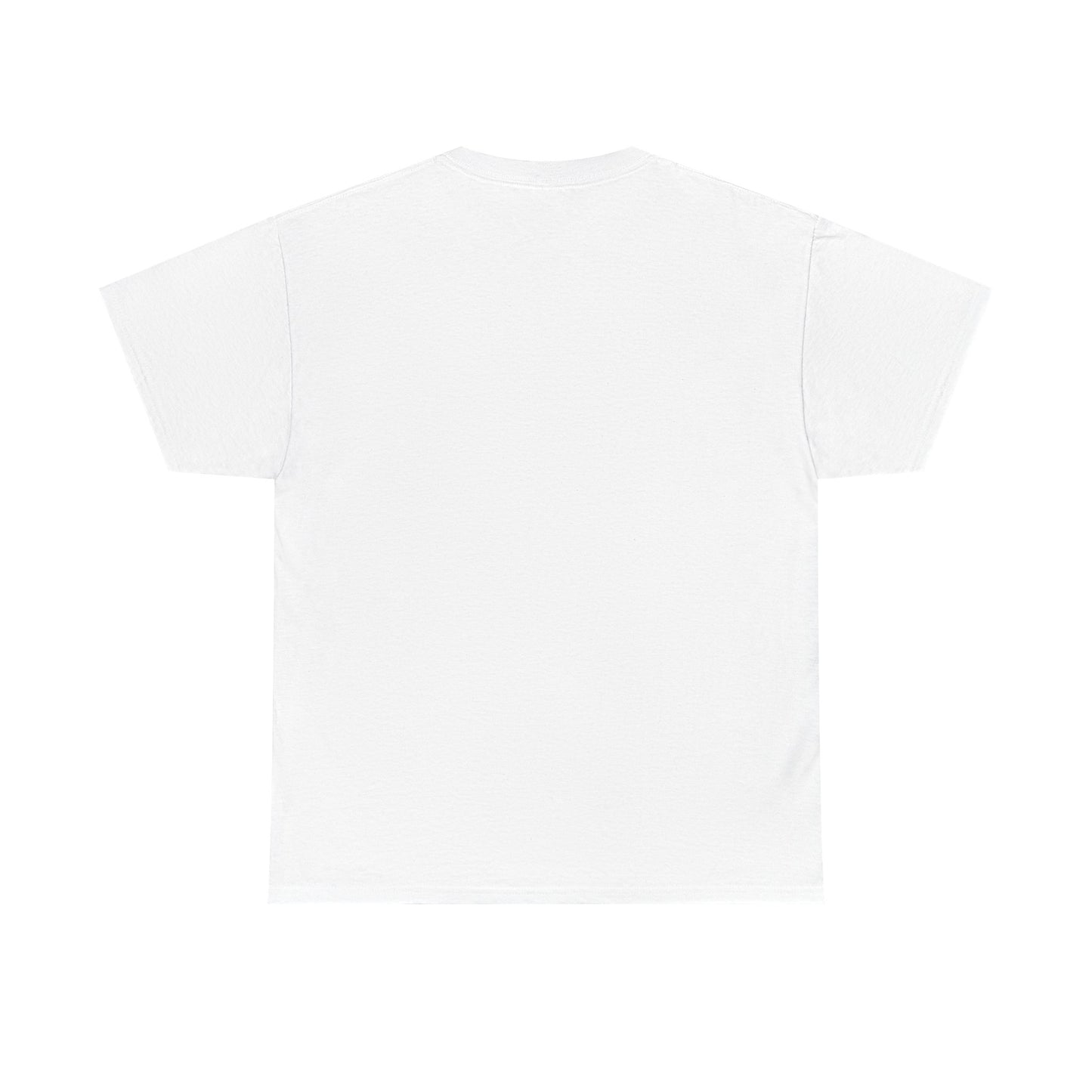 Unisex Heavy Cotton Sasquatch Peek T-Shirt