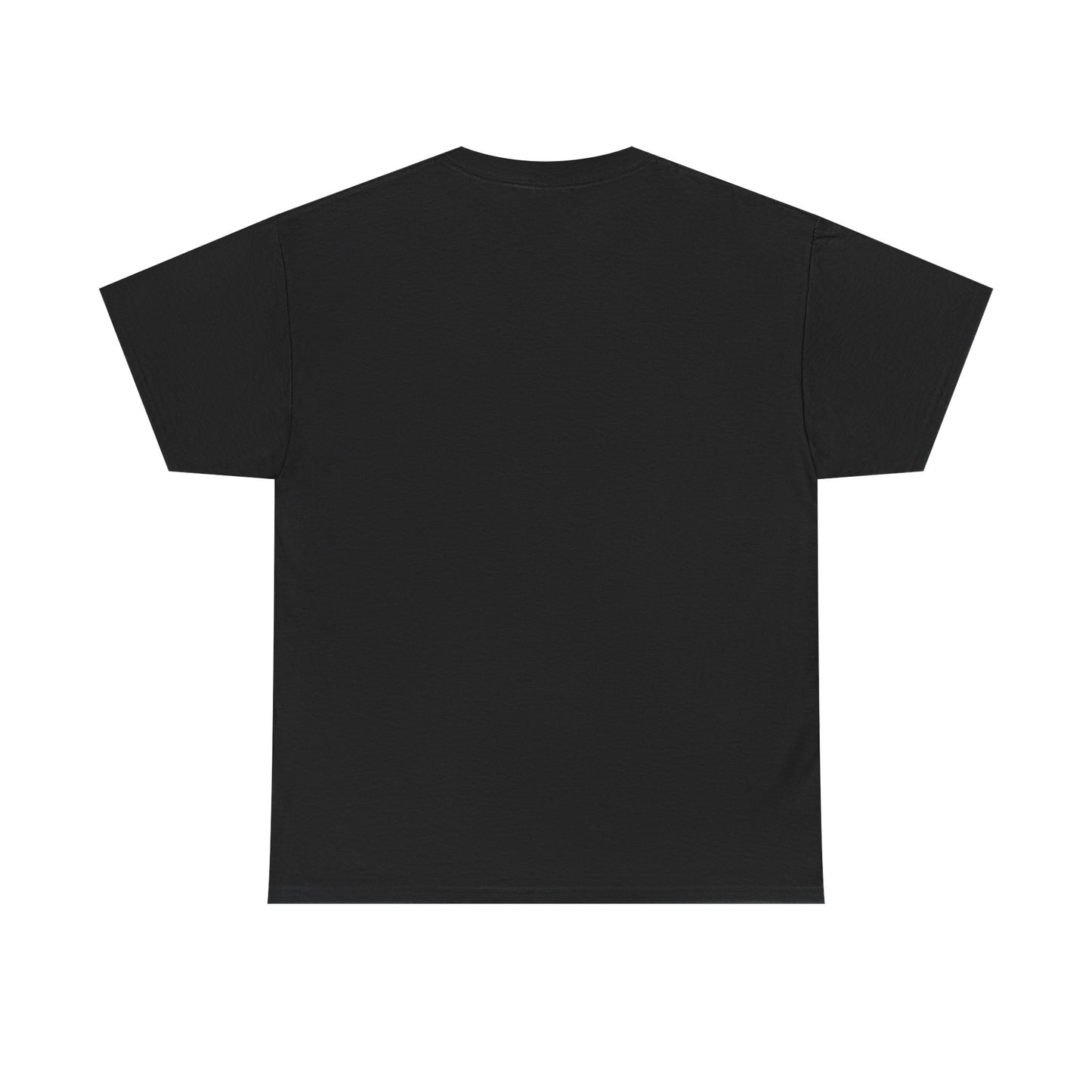 Unisex Heavy Cotton Sasquatch Peek T-Shirt