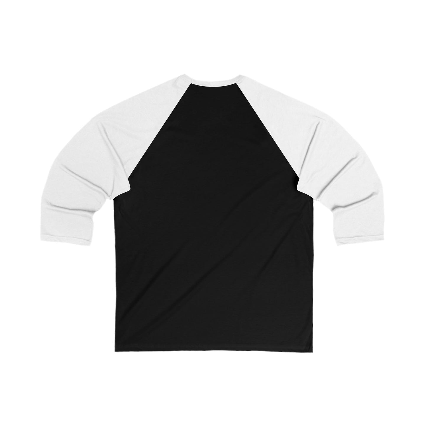 Majestic Lion  Unisex 3/4 Sleeve Shirt