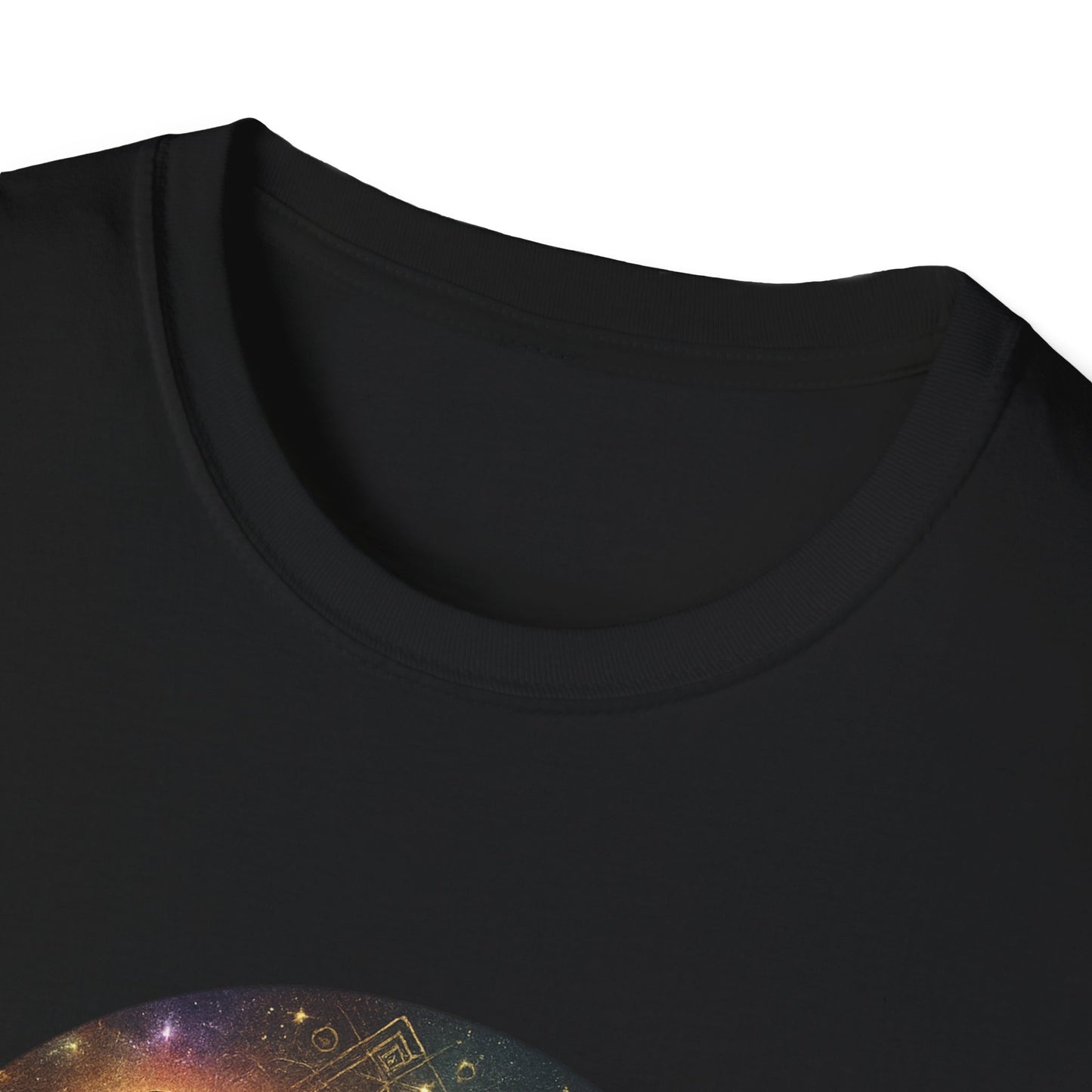 Scorpio Softstyle Unisex T-Shirt
