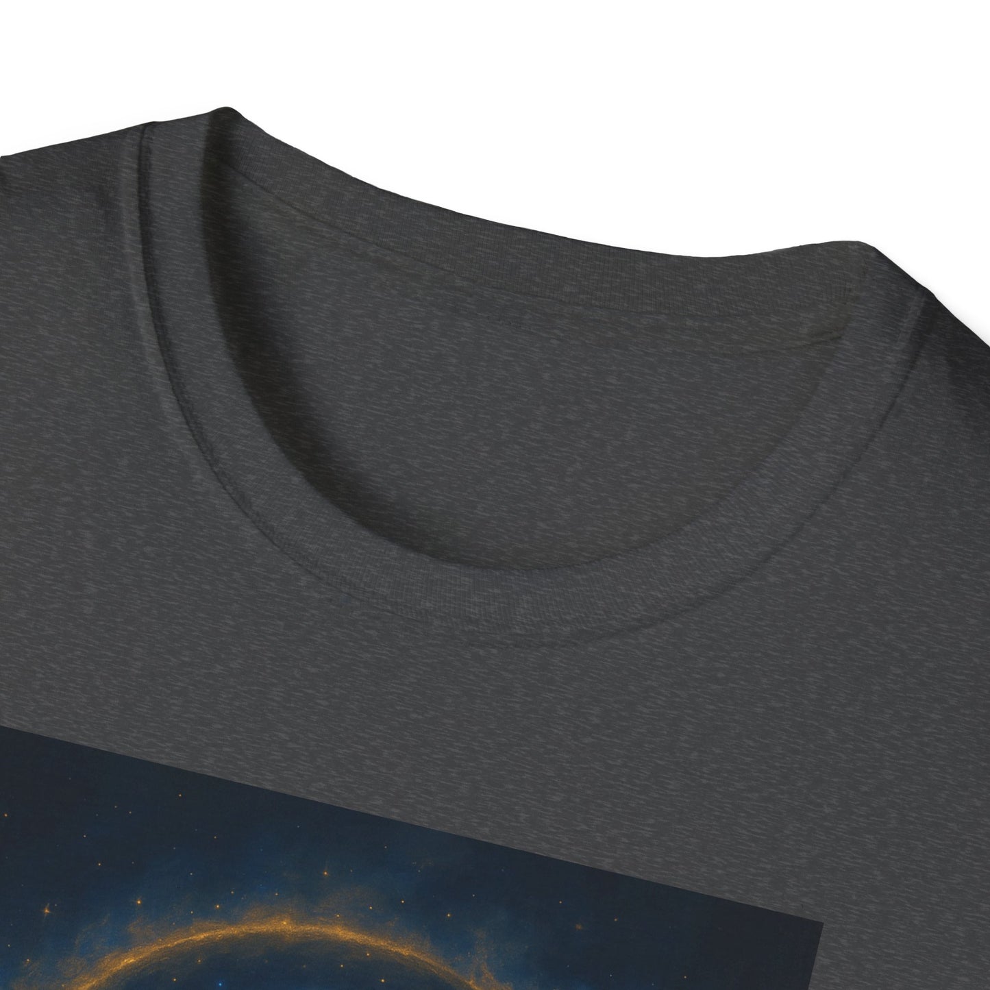Astrological Aquarius Unisex T-Shirt